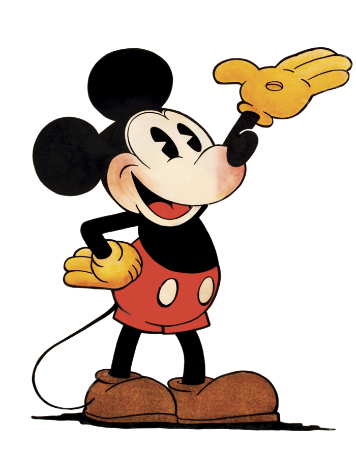 11月18日今日は何の日 ミッキーマウスの誕生日 なぐブロ